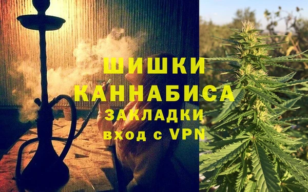 молекула духа Аркадак